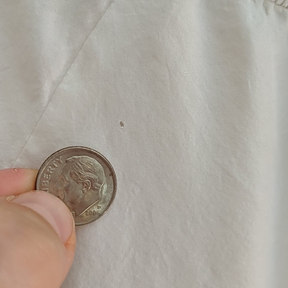 100% silk pullover - Picture 9 of 9